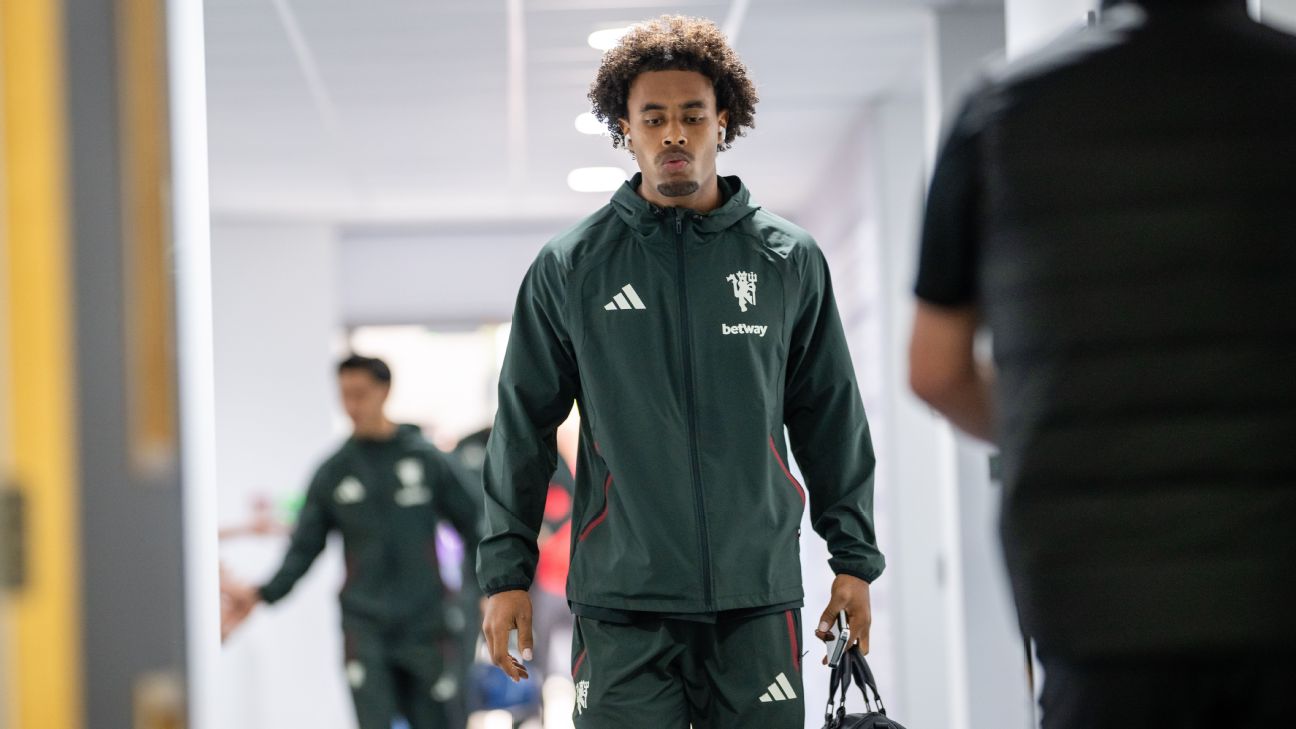 佛罗伦萨与曼联商谈齐尔克泽转会，租借方案在推进
