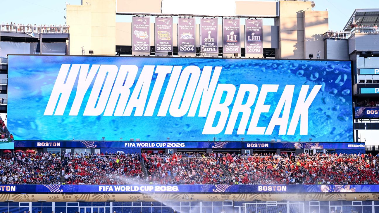 2026世界杯新规落地:英超限时规则与VAR调整全解析